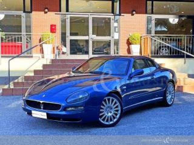 Maserati Coupe Coupé 4.2 V8 32v Cambiocorsa 