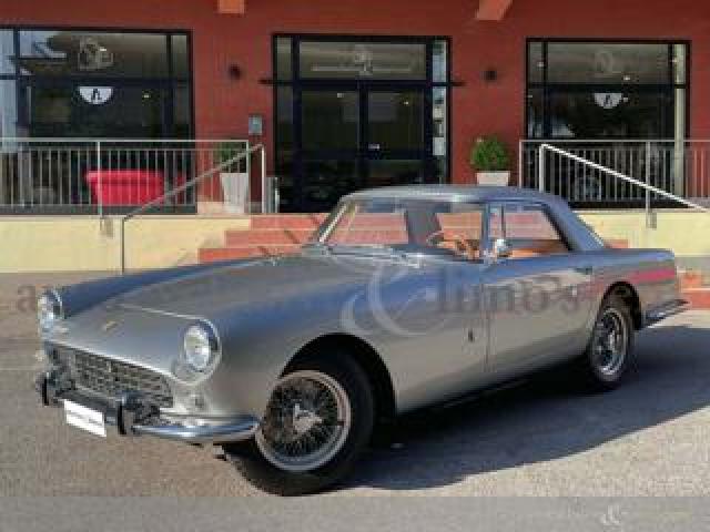 Ferrari 250 Gt Coupe' 