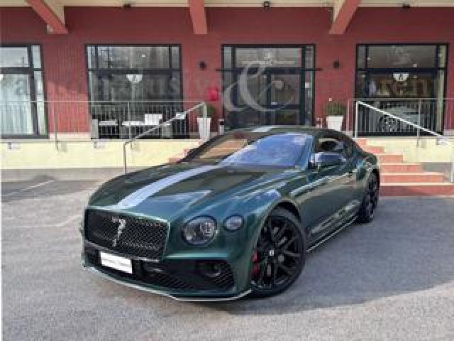 Bentley