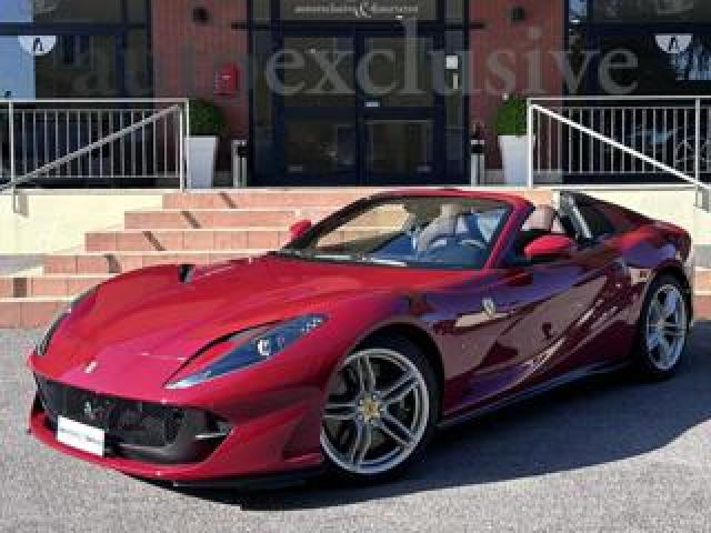Ferrari 812 Gts 6.5 Dct 