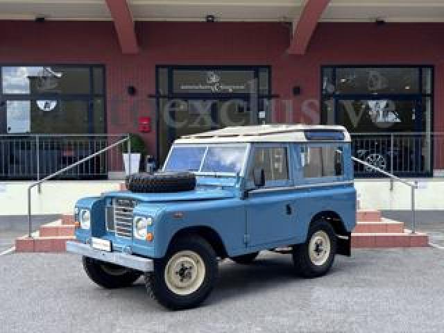 Land Rover