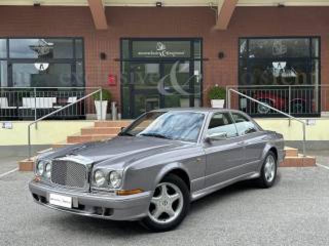 Bentley Continental R Mulliner 