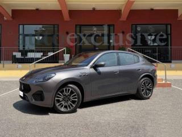 Maserati Grecale Grecale 2.0 Mhev Modena 330cv Auto 
