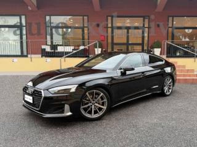Audi A5 Spb 40 Tdi Quattro S Tronic S Line Edition 