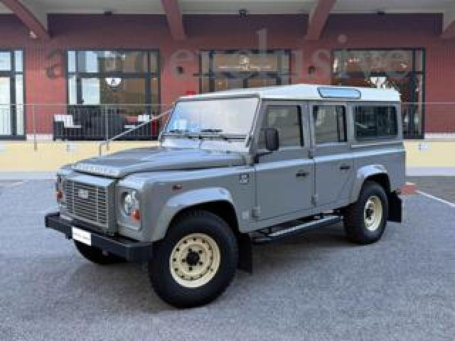 Land Rover Defender Classic Defender Works V8 Islay Edition 
