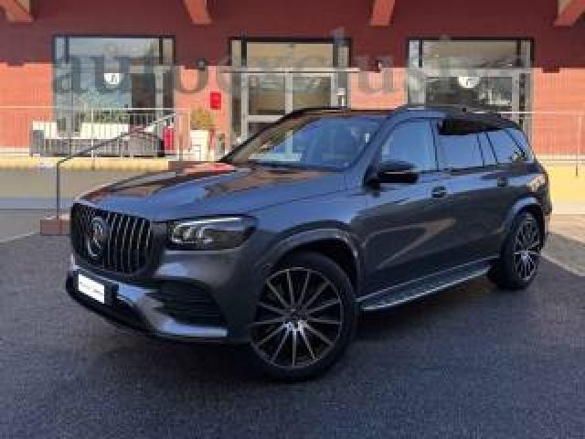 Mercedes Benz Gls 350 D 4matic Premium Plus 