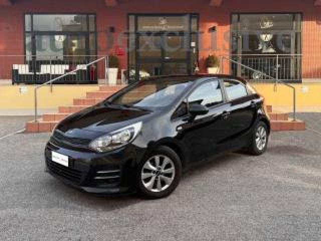 Kia Rio Rio Active Collection 