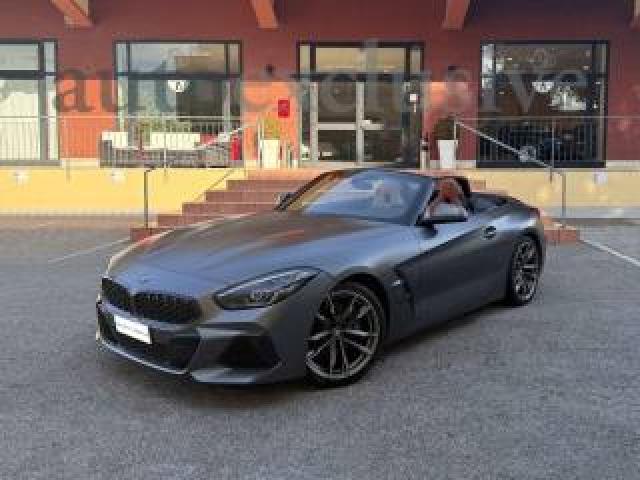 Bmw Z4 M 40mi 