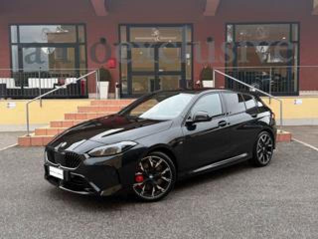 Bmw 118 D Msport Pro Auto 