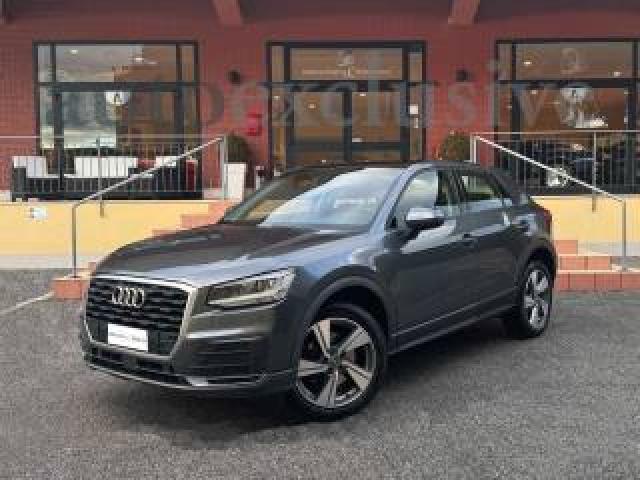 Audi Q2 1.4 Tfsi Cod S Tronic 