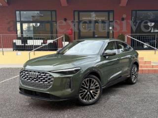 Audi Q5 40 Tdi 204 Cv Quattro S Tronic Business Advanced 