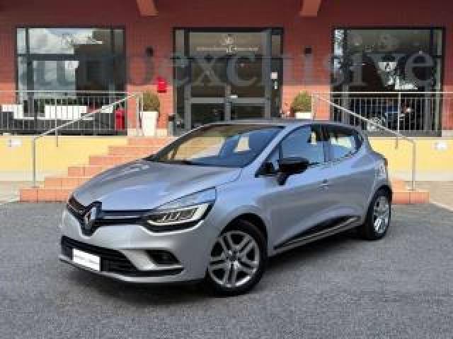 Renault Clio Tce 12v 90 Cv 5 Porte Moschino Zen 