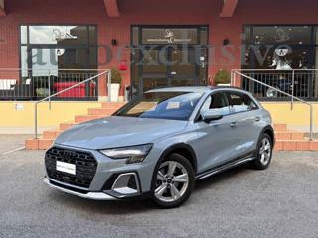 Audi A3 A3 Allstreet 2.0 Tdi 150cv S-Tronic 