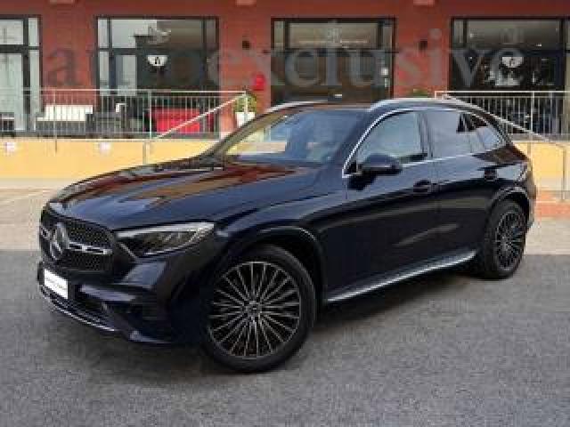 Mercedes Benz Glc 220 D 4matic Mild Hybrid Amg Premium Plus 