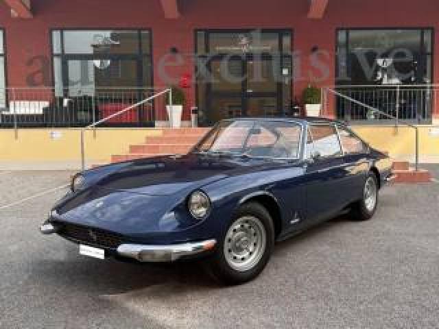 Ferrari 365 365 Gt 2+2 