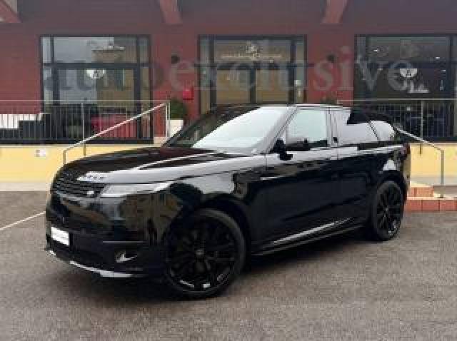 Land Rover Range Rover Sport 3.0d L6 249 Cv Dynamic Se 