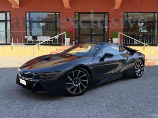 Bmw I8 I8 Phev 