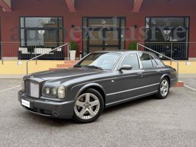Bentley Arnage T 6.8 