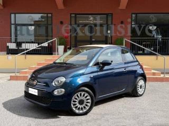 Fiat 500c 1.2 Lounge 