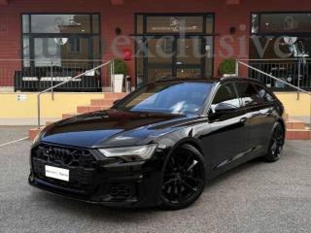Audi S6 Avant 3.0 Tdi Quattro Tiptronic Sport Attitude 