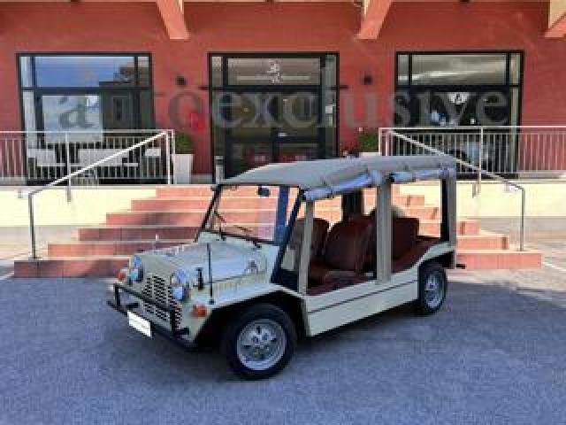 Austin Mini Moke Mini Morris Mini Moke 
