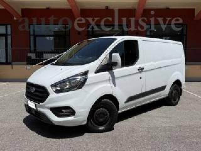 Ford Transit Custom 260 2.0 Ecoblue Pc Furgone Entry 
