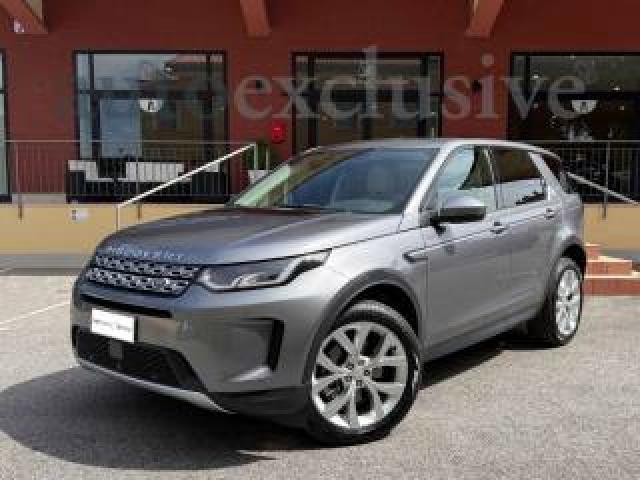 Land Rover Discovery Sport 2.0 Ed4 163 Cv 2wd Se 