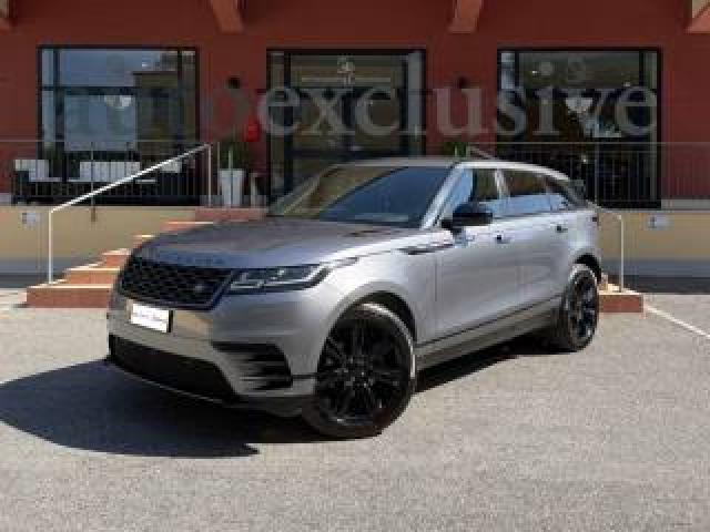 Land Rover Range Rover Velar 2.0d I4 240 Cv R-Dynamic S 