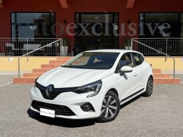 Renault Clio Clio 1.6 E-Tech Hybrid Auto 