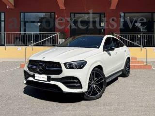 Mercedes Benz Gle 350 De Hybrid Eq 4matic Coupé Premium Plus 