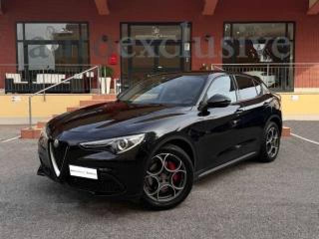 Alfa Romeo Stelvio 2.2 Turbodiesel 160 Cv Rwd Business 