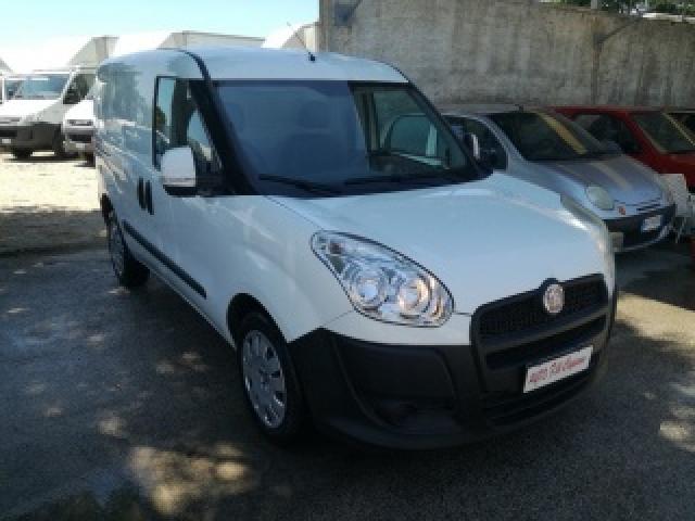 Fiat Doblo Doblò 1.4 T-Jet Natural Power Pc-Tn Cargo Lamierat 