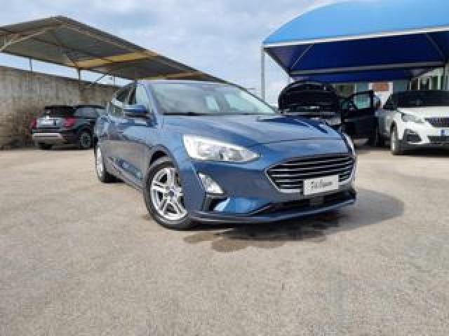 Ford Focus 1.5 Ecoblue 120cv Business Co-Pilot 