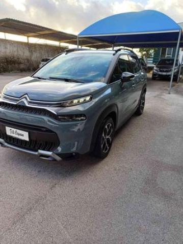 Citroen C3 Aircross C 3 Aircross 