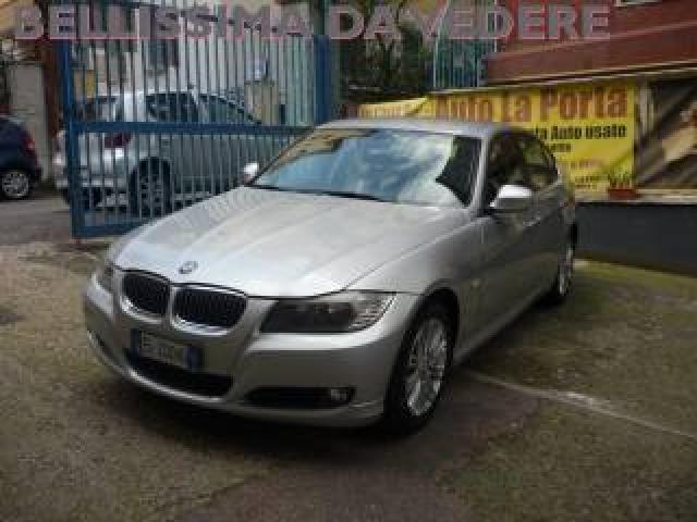 Bmw 318 D 2.0 143cv Cat Eletta 