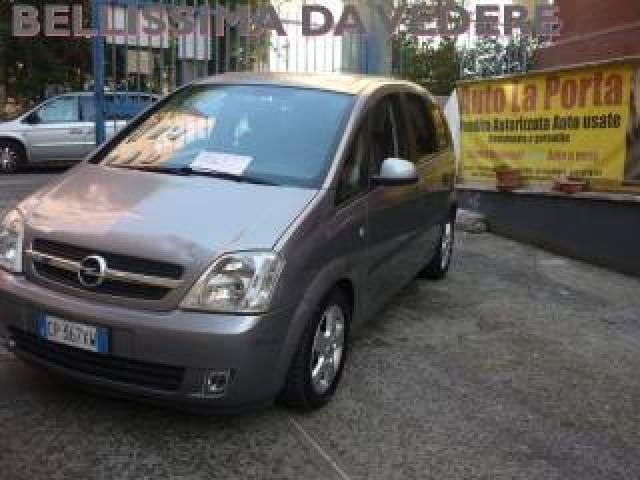 Opel Meriva 1.7 Cdti 101cv Cosmo 