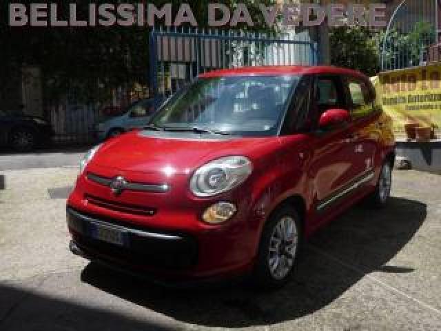 Fiat 500l 1.3 Multijet 85 Cv Pop Star 