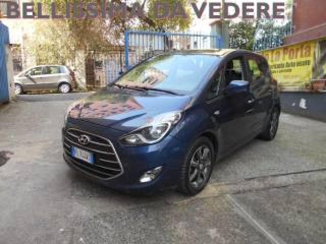 Hyundai Ix20 1.4 90 Cv Xpossible 