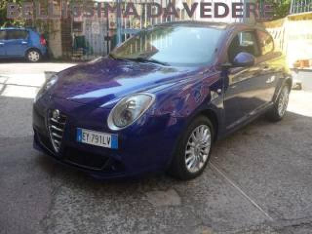 Alfa Romeo Mito 1.4 70 Cv 8v Impression 