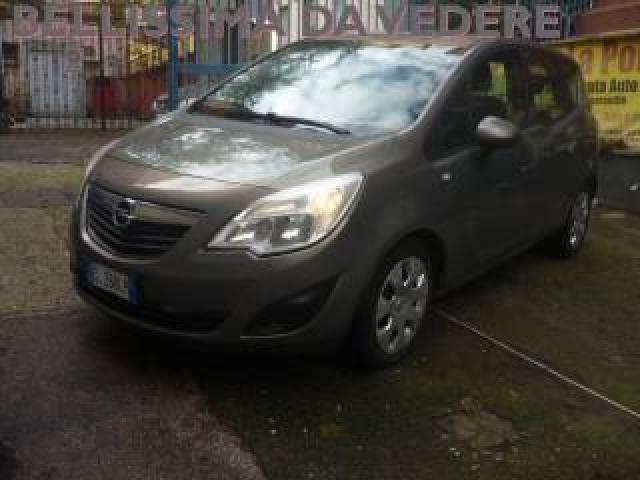 Opel Meriva 1.4 100cv Elective 