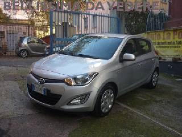 Hyundai I20 1.2 5p. Classic 