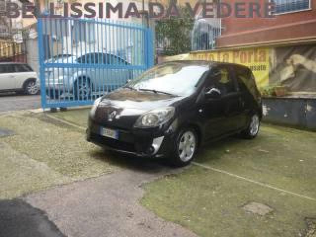 Renault Twingo 1.2 16v Nokia 