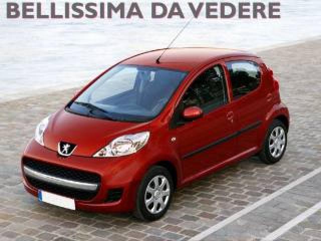 Peugeot 107 1.0 68cv 5p. Plaisir 