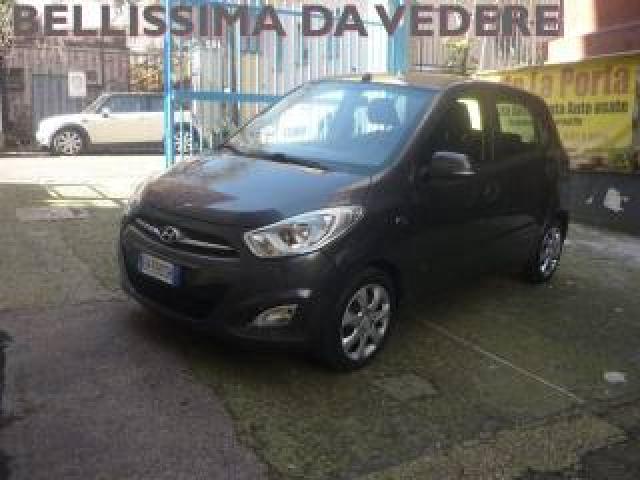 Hyundai I10 1.1 12v Comfort 