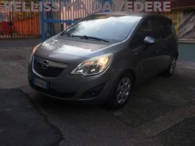 Opel Meriva 1.4 100cv Cosmo 