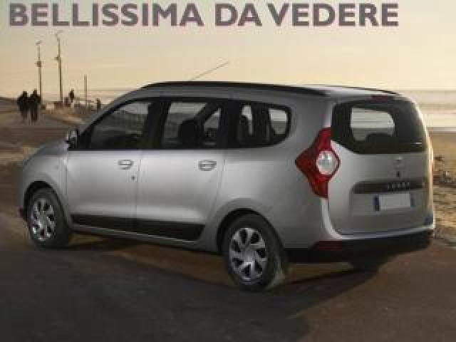 Dacia Lodgy 1.6 100cv Start&stop Gpl 7 Posti Lauréate 