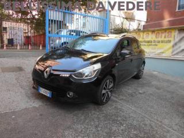 Renault Clio Sporter Dci 8v 90cv Edc Start&stop Energy Duel2 