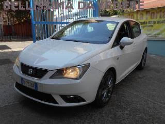 Seat Ibiza 1.2 70 Cv 5 Porte I-Tech 