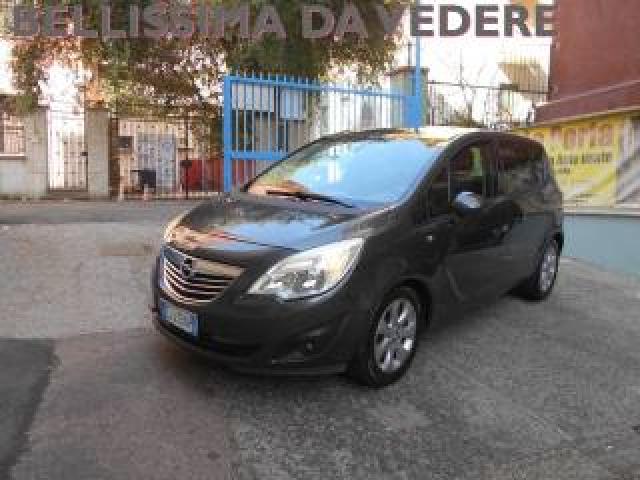 Opel Meriva 1.3 Cdti 95cv Ecoflex Cosmo 