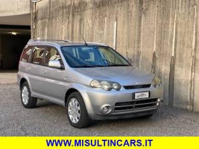Honda Hr-V 1.6i 16v Vtec Cat 5 Porte Sport 